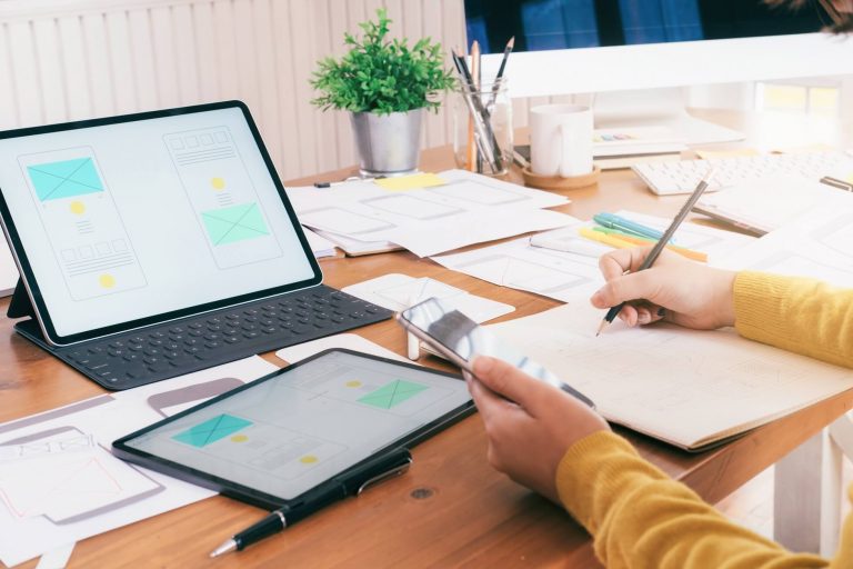 User Experience Design Essentials