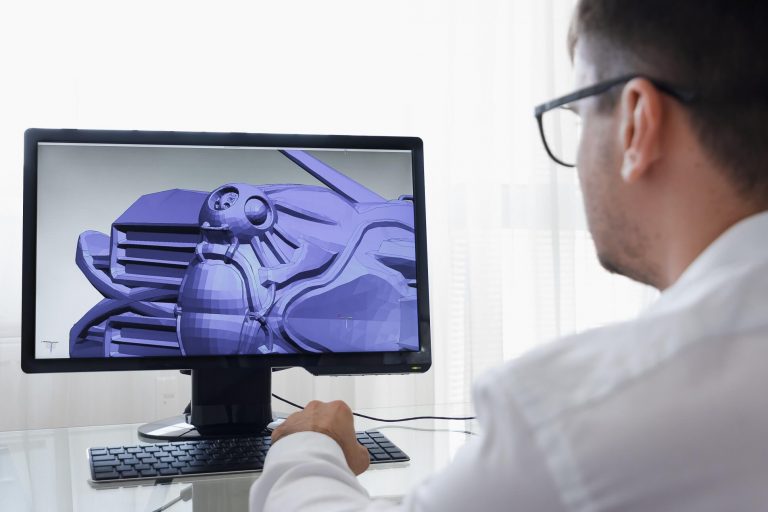 Complete Blender Creator: Learn 3D Modelling