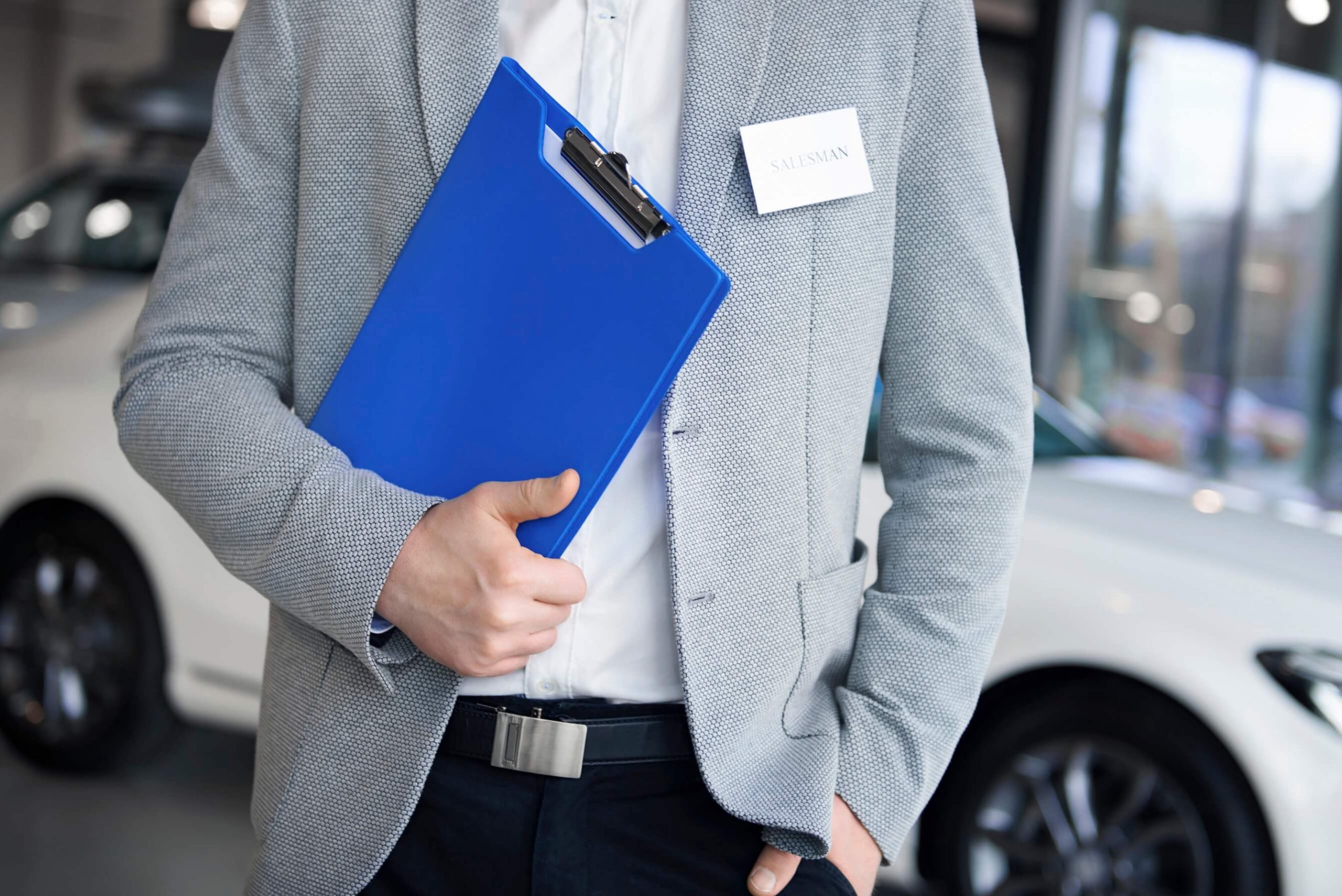 Sales Training: Practical Sales Techniques