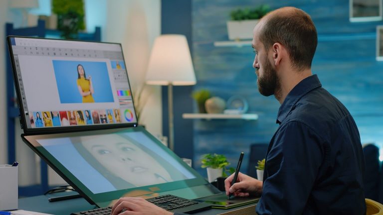 Ultimate Photoshop Training: From Beginner